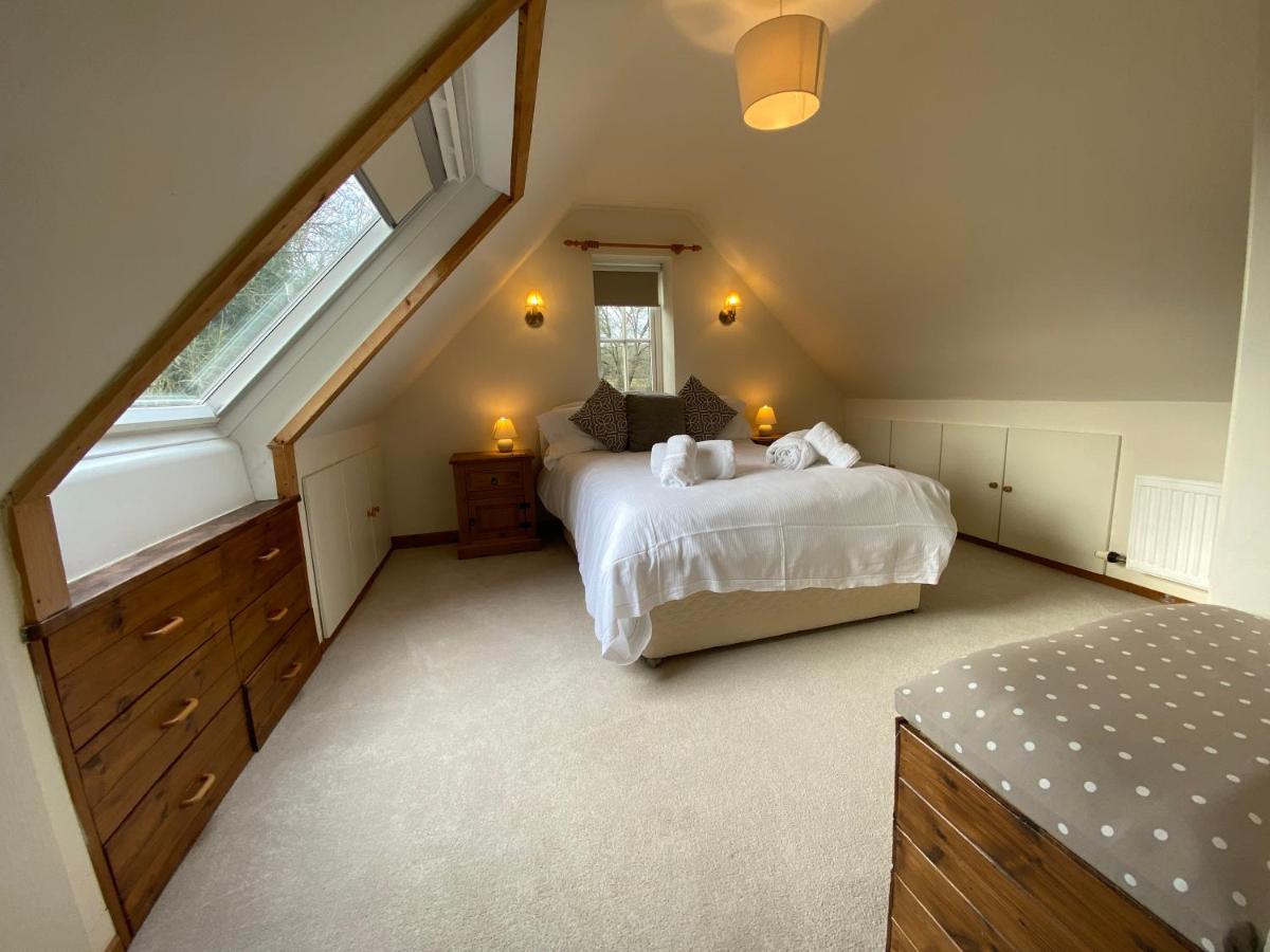 Eco-Friendly Dorset Cottage With Spa Set In Heart Of Countryside Sydling St Nicholas Eksteriør bilde