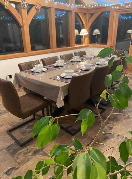 Eco-Friendly Dorset Cottage With Spa Set In Heart Of Countryside Sydling St Nicholas Eksteriør bilde