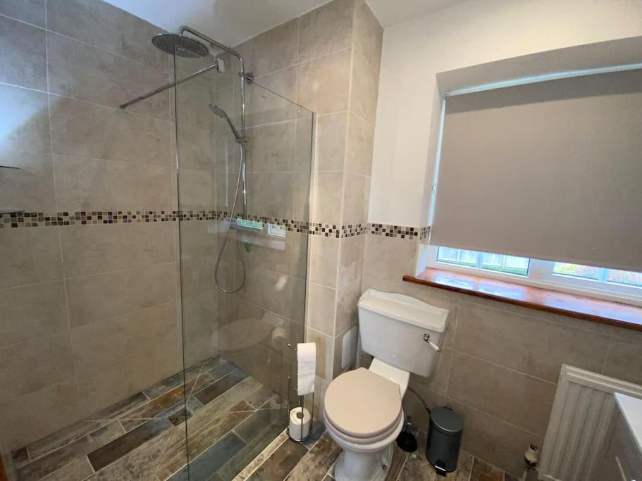 Eco-Friendly Dorset Cottage With Spa Set In Heart Of Countryside Sydling St Nicholas Eksteriør bilde