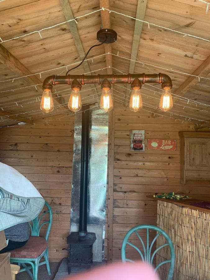 Eco-Friendly Dorset Cottage With Spa Set In Heart Of Countryside Sydling St Nicholas Eksteriør bilde