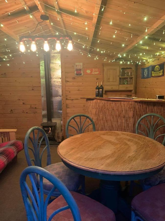 Eco-Friendly Dorset Cottage With Spa Set In Heart Of Countryside Sydling St Nicholas Eksteriør bilde
