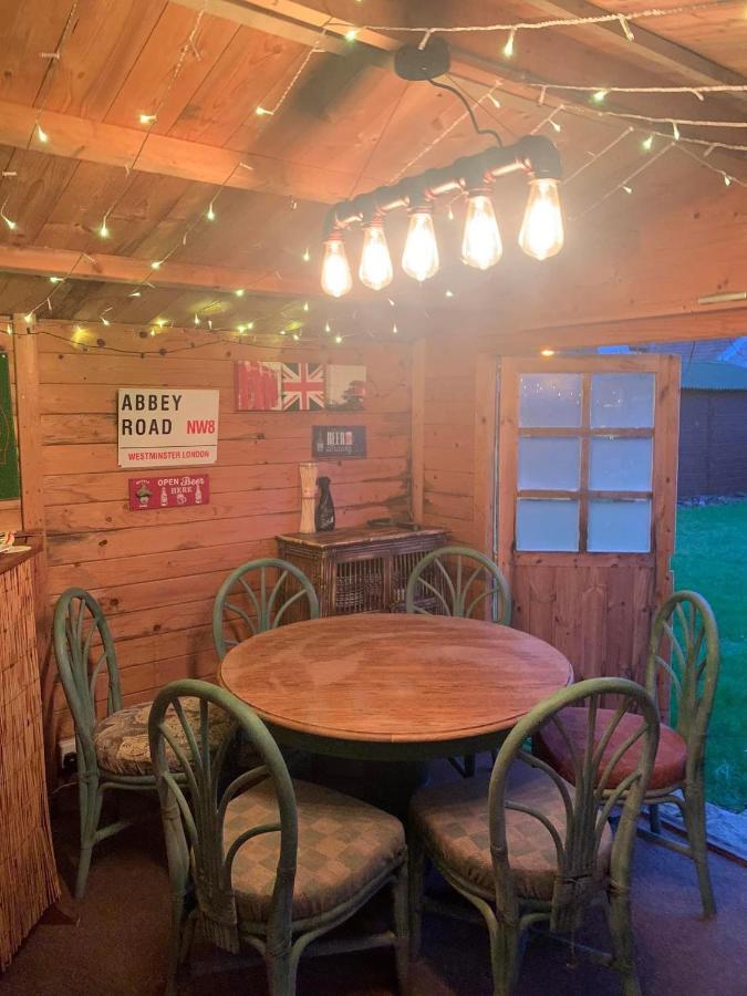 Eco-Friendly Dorset Cottage With Spa Set In Heart Of Countryside Sydling St Nicholas Eksteriør bilde